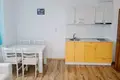 Appartement 1 chambre 65 m² Akheloï, Bulgarie