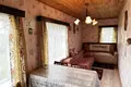 Maison 53 m² Radaskovicki sielski Saviet, Bélarus