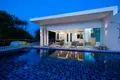 villa de 3 chambres 298 m² Ko Samui, Thaïlande
