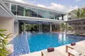 Studio apartment 1 bedroom 45 m² Choeng Thale, Thailand