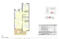 Appartement 2 chambres 65 m² Torrevieja, Espagne
