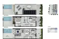 3 bedroom villa 198 m² Pilar de la Horadada, Spain