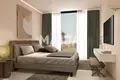 Mieszkanie 3 pokoi 89 m² Dubaj, Emiraty Arabskie