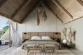Ocean Breeze Suite Room with separate bedroom, 2 terraces & sea views