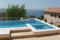3 bedroom villa 245 m² Susanj, Montenegro