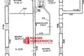 Haus 114 m² Dzyatlava, Belarus