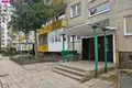 2 room apartment 44 m² Mazeikiai, Lithuania