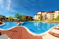 Квартира 1 спальня 50 м² Святой Влас, Болгария
