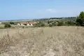Działki 1 pokój  Kassandra Municipality, Grecja