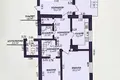 Cottage 156 m² Bialarucki sielski Saviet, Belarus