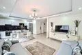 Attique 3 chambres 170 m² Alanya, Turquie