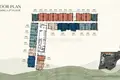Wohnung 1 Schlafzimmer 28 m² Si Sunthon, Thailand
