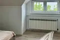House 129 m² Vialikija Matykaly, Belarus