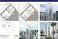 2 bedroom apartment 115 m² Bashkia Durres, Albania