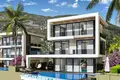 Apartamento 1 habitación 302 m² Alanya, Turquía
