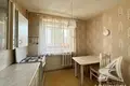 Mieszkanie 3 pokoi 68 m² Brześć, Białoruś