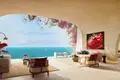 Kompleks mieszkalny New residence Marbella with swimming pools, a spa center and a beach, Europe Island, Dubai, UAE