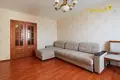 2 room apartment 57 m² Minsk, Belarus
