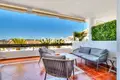 Wohnung 2 Schlafzimmer 110 m² San Pedro Alcantara, Spanien