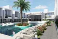 Wohnkomplex Aventus Residence