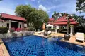 Wohnung 4 Schlafzimmer 430 m² Choeng Thale, Thailand