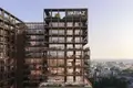 Mieszkanie 3 pokoi 96 m² Dubaj, Emiraty Arabskie