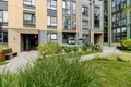 Apartamento 2 habitaciones 46 m² Kalodziscanski sielski Saviet, Belarús