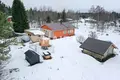 Casa 3 habitaciones 114 m² Kylajoki, Finlandia