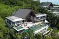 6-Schlafzimmer-Villa 1 800 m² Kamala, Thailand