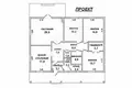 House 121 m² Lyscycki sielski Saviet, Belarus