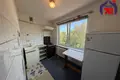 Apartamento 3 habitaciones 56 m² Slutsk, Belarús