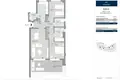Appartement 2 chambres 105 m² Estepona, Espagne