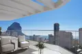 3 bedroom apartment 112 m² Calp, Spain