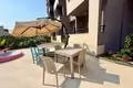 Wohnung 1 zimmer 43 m² Mezitli, Türkei