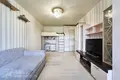 Квартира 1 комната 33 м² Минск, Беларусь