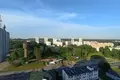Квартира 2 комнаты 45 м² Минск, Беларусь