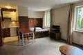 Appartement 1 chambre 38 m² en Varsovie, Pologne