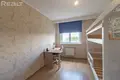 Casa de campo 263 m² Zabalocki sielski Saviet, Belarús