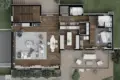 Haus 4 zimmer  Montenegro, Montenegro