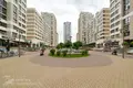 Mieszkanie 2 pokoi 47 m² w Mińsk, Białoruś
