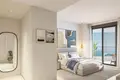 Penthouse 3 pokoi 112 m² Benalmadena, Hiszpania