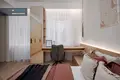 2 room apartment 46 m² Vilnius, Lithuania