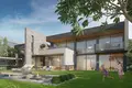 Villa 8 chambres 862 m² Golbasi, Turquie