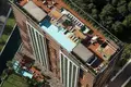 Wohnung 3 zimmer 84 m² Batumi, Georgien