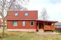 House 140 m² Zdanovicki sielski Saviet, Belarus