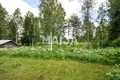 Haus  Pello, Finnland