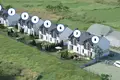 Dúplex 4 habitaciones 83 m² Cholerzyn, Polonia