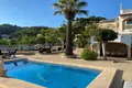 4-Schlafzimmer-Villa 450 m² Benissa, Spanien