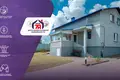 Haus 180 m² Vialiki Trascianiec, Belarus