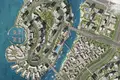 Квартира 4 комнаты 138 м² Абу-Даби, ОАЭ